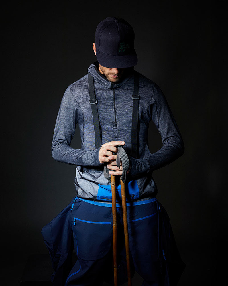 Thermal Trekking Pants