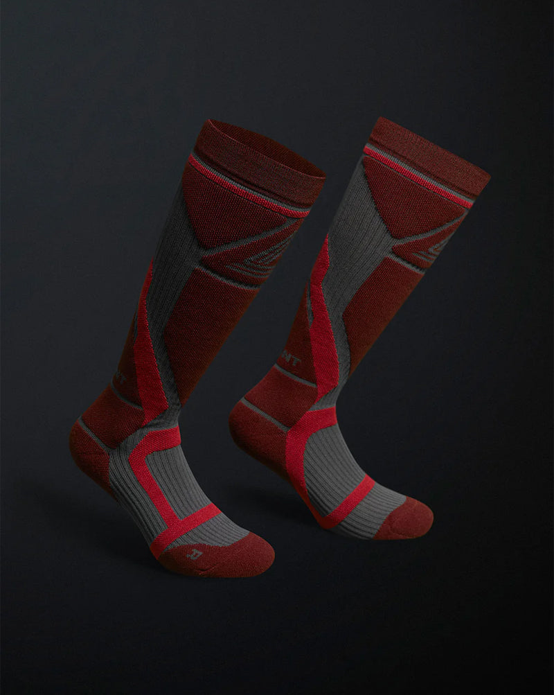 Thermal Socks: Comfort and Protection for Winter in the Mountains