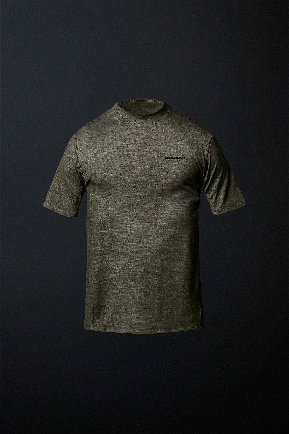 Marbree Short Sleeve - Audant