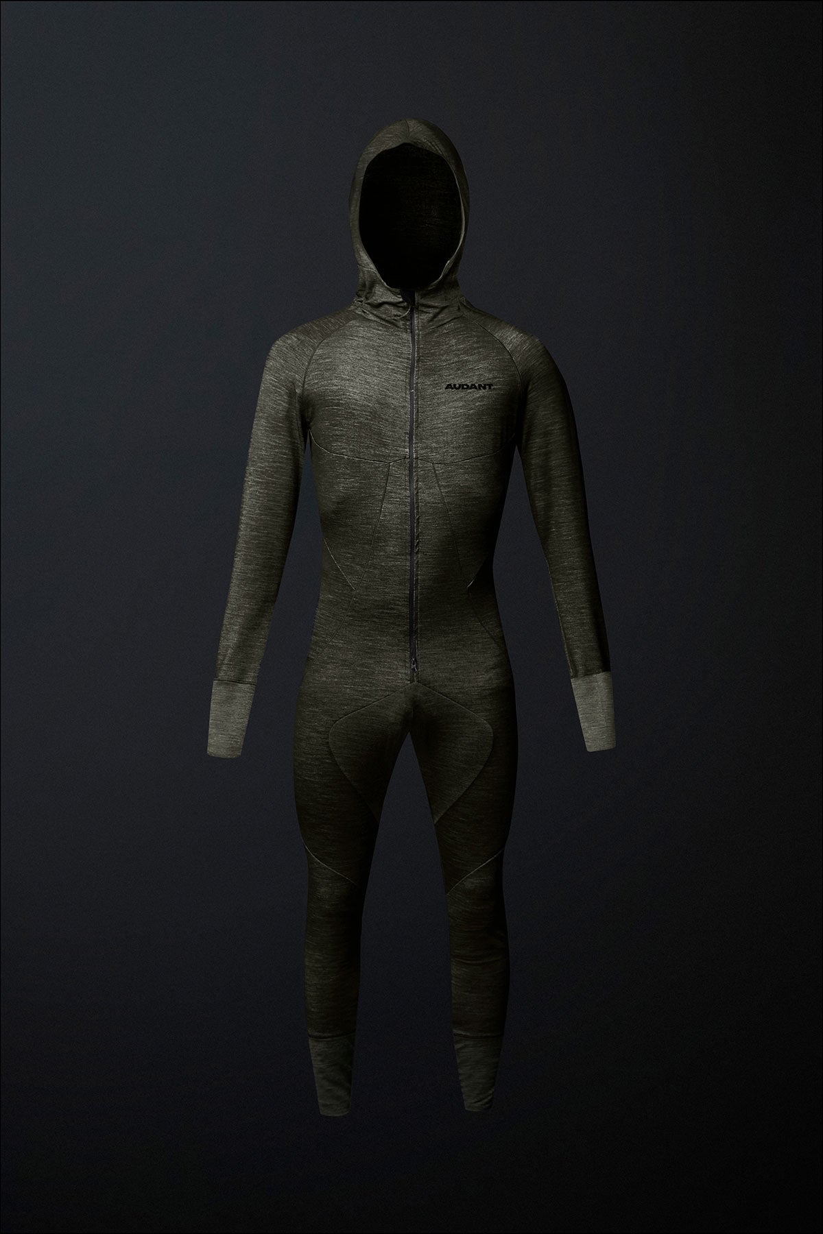 Brenva Rotten - Audant