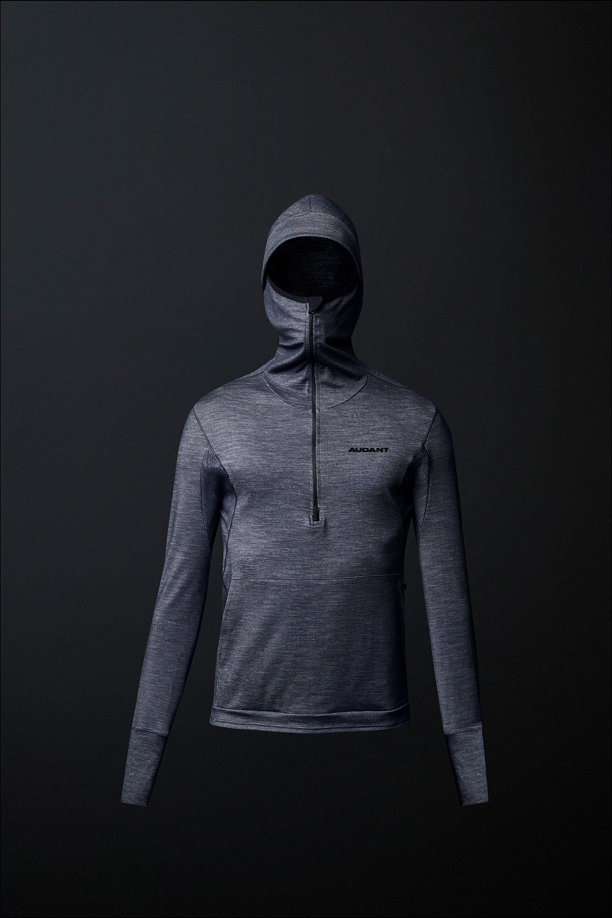 Pointe Yeld - Audant