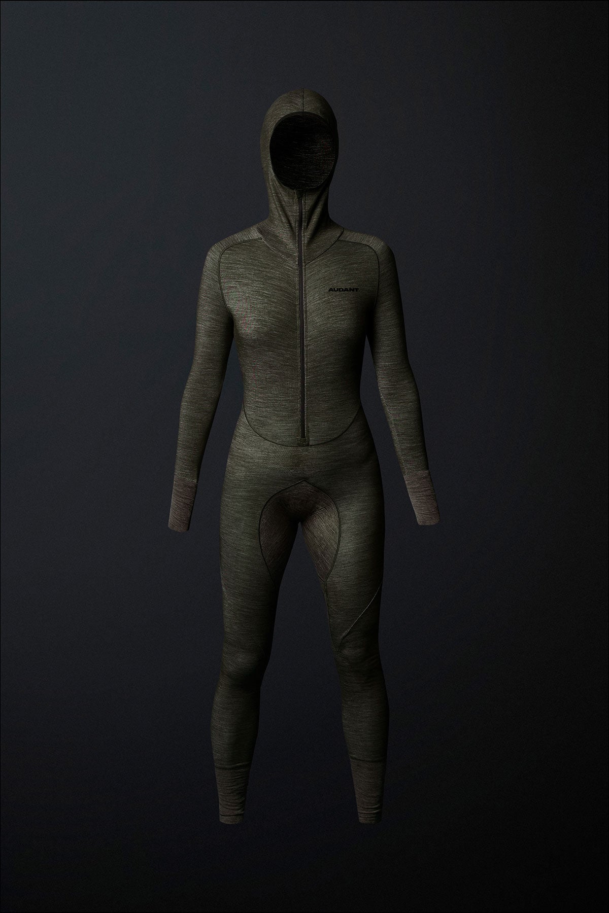 Marmolada Rotten - Audant