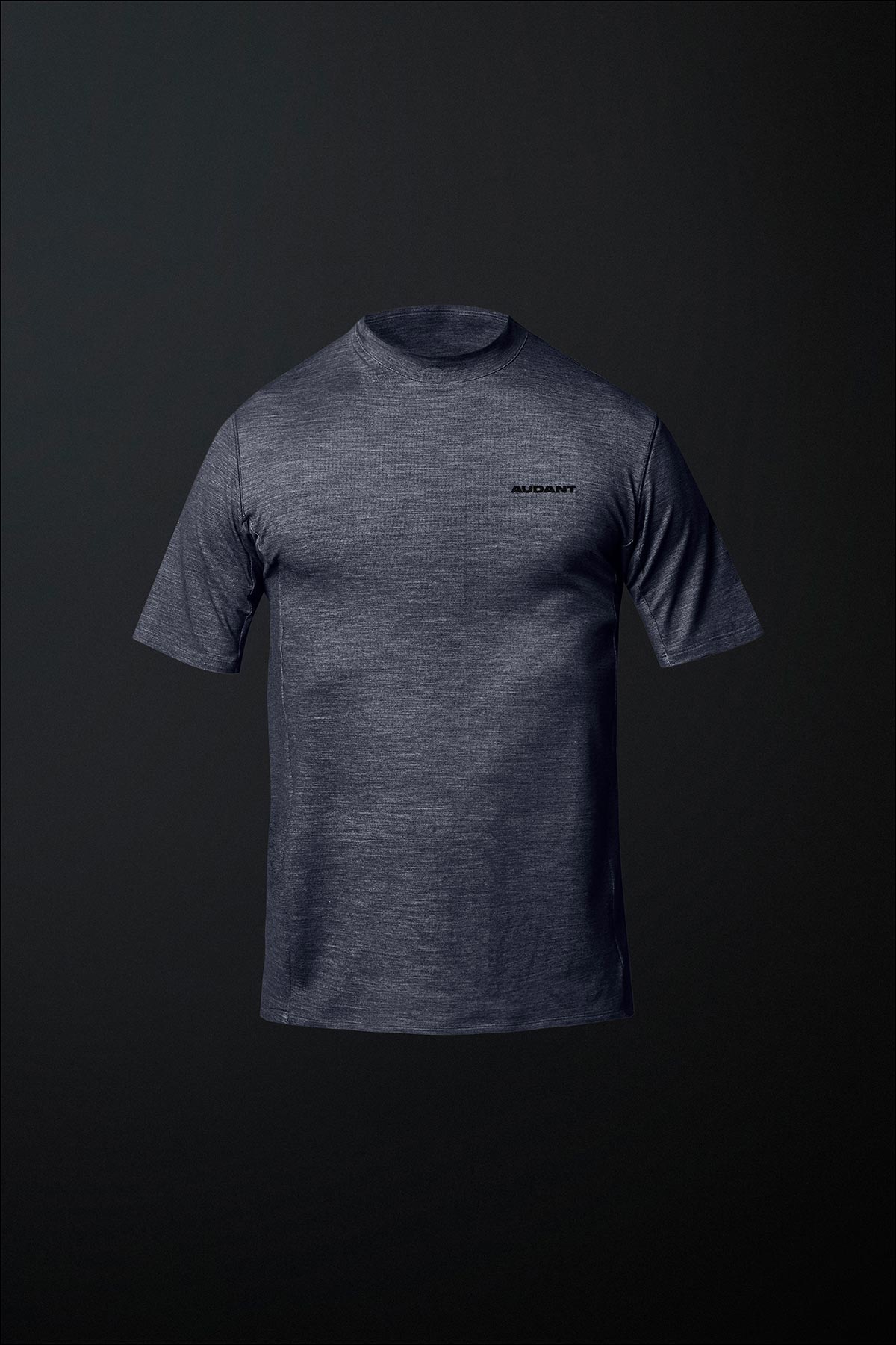 Marbree Short Sleeve - Audant