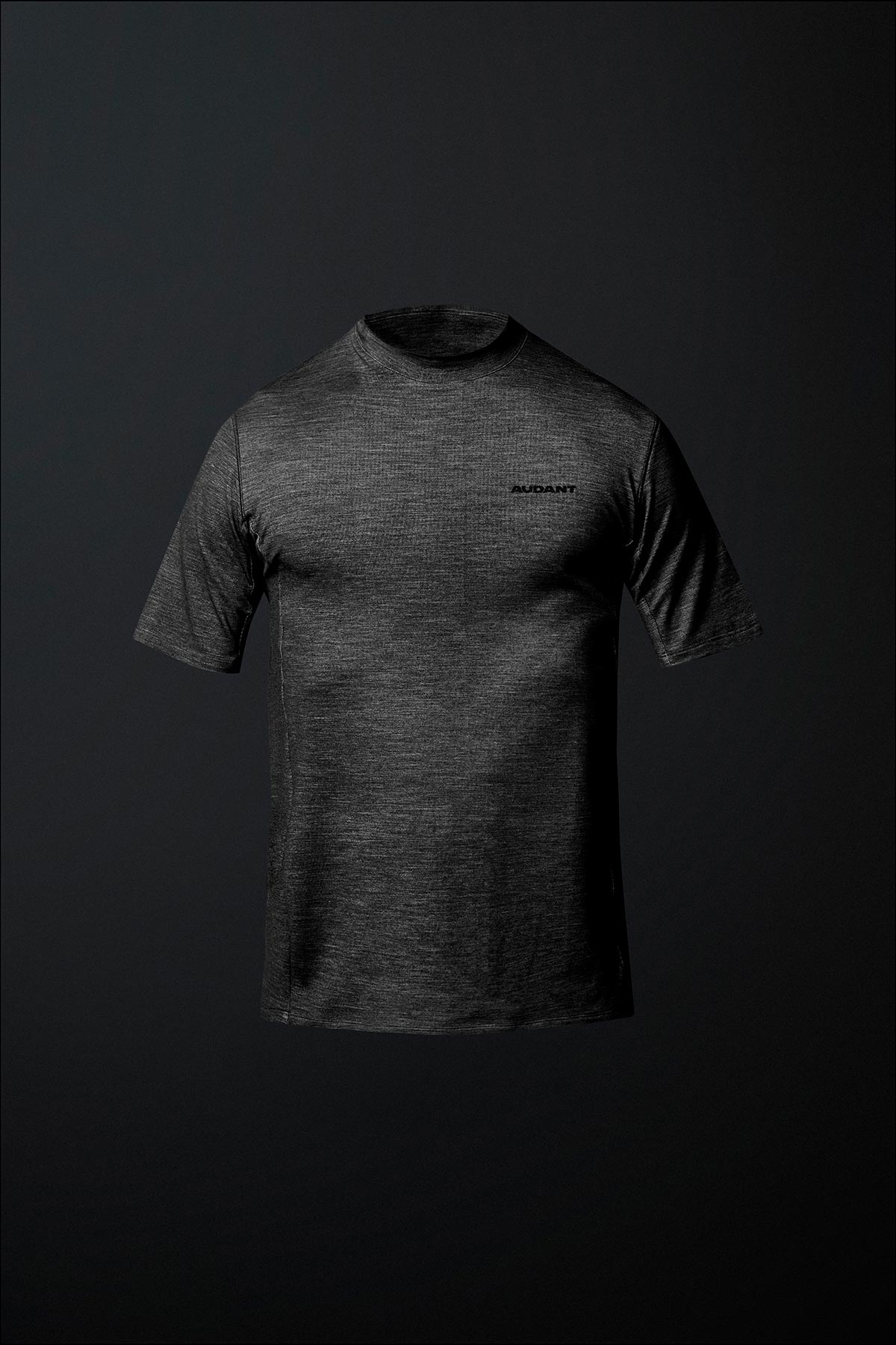 Marbree Short Sleeve - Audant