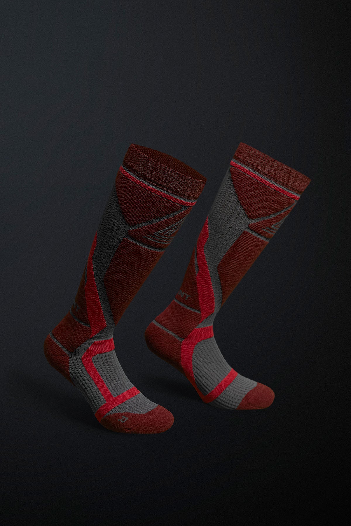 Touring compression socks - Audant