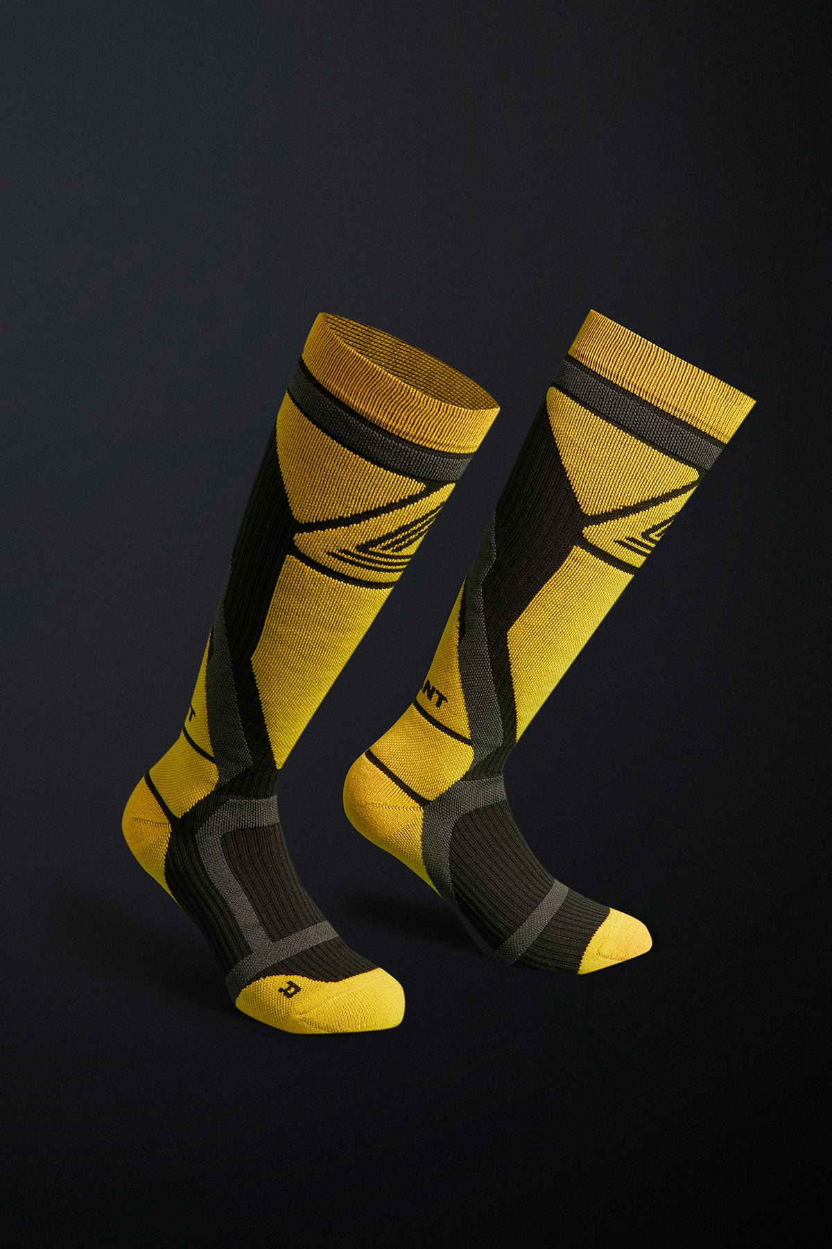 Touring compression socks - Audant