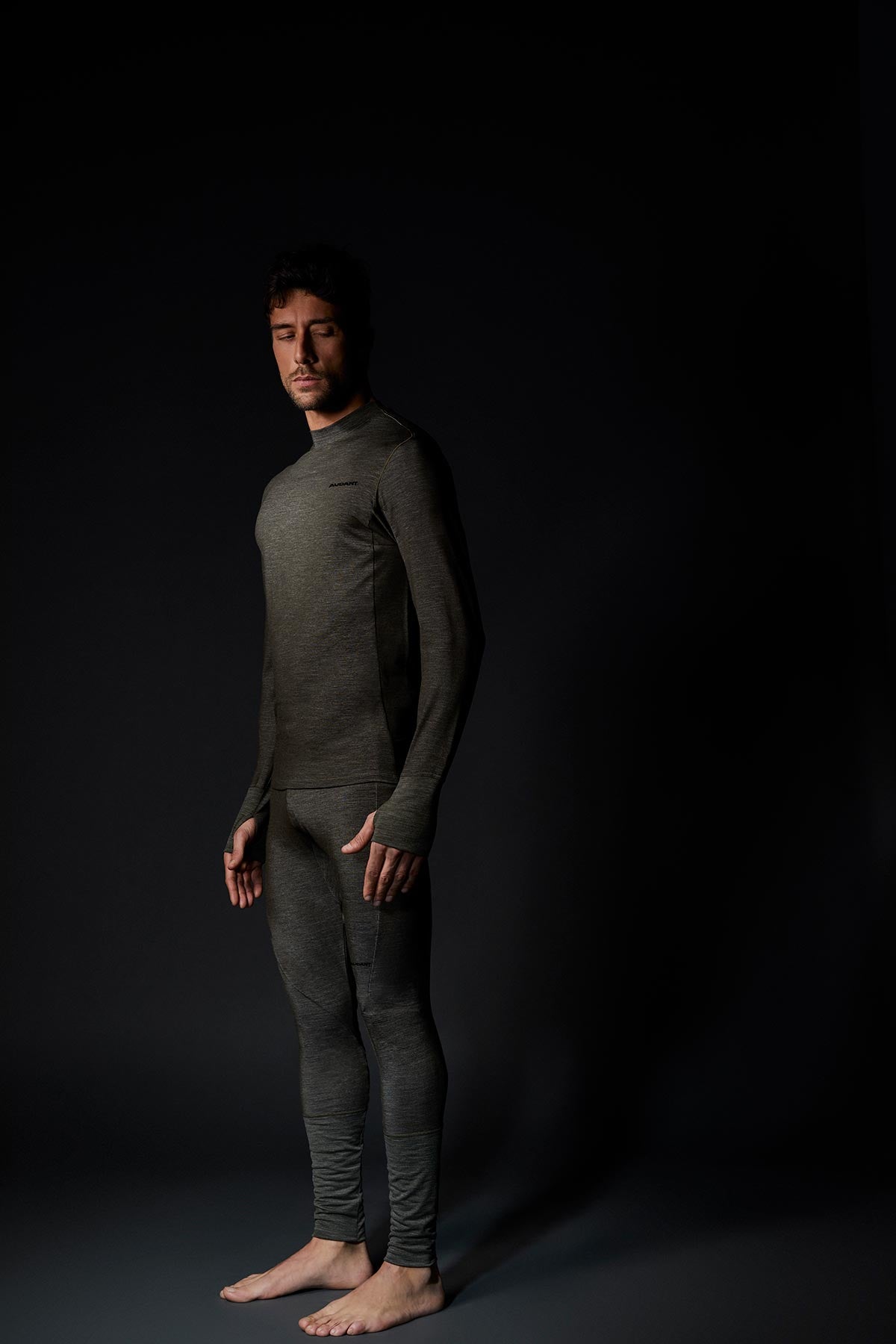 Marbree Long Sleeves - Audant