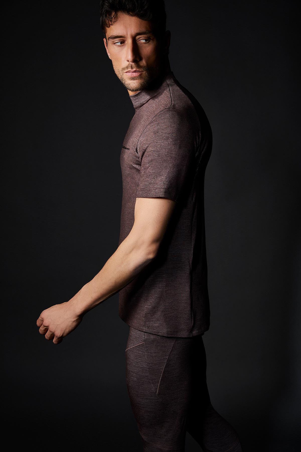 Marbree Short Sleeve - Audant