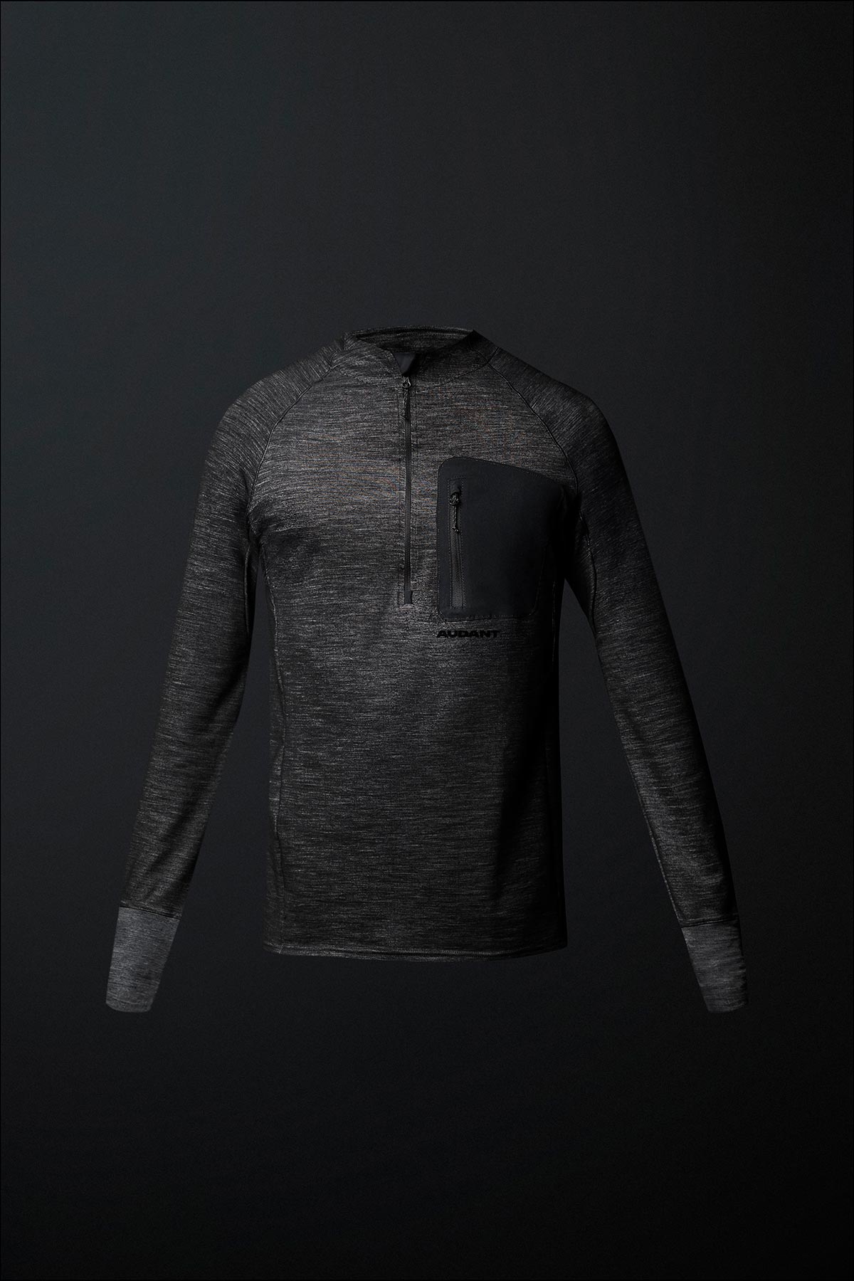 Spencer Charcoal - Audant