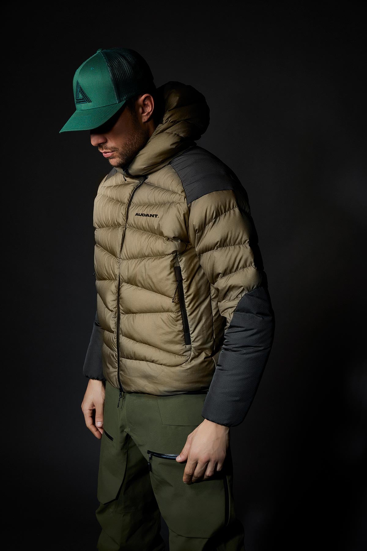 Trucker cap - Audant