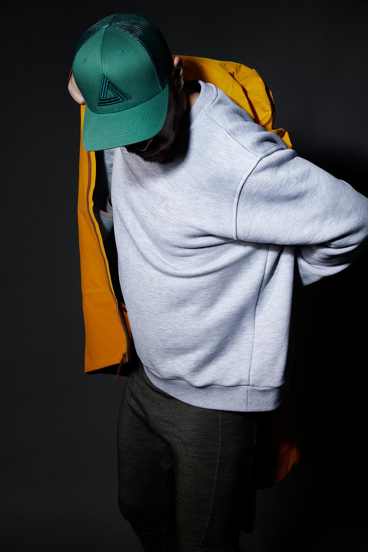 Pullover Fug - Audant