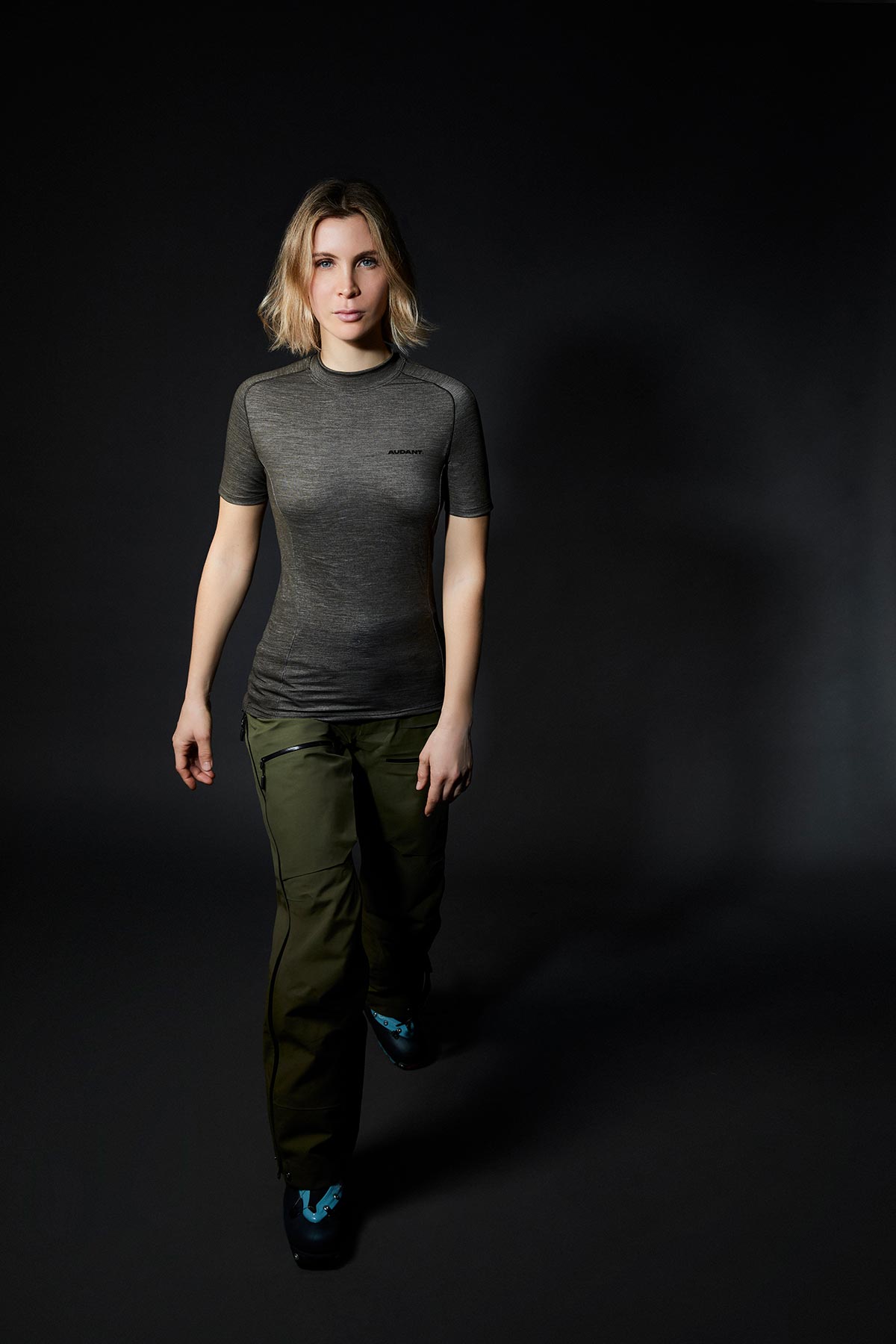 Staunies T-Shirt - Audant