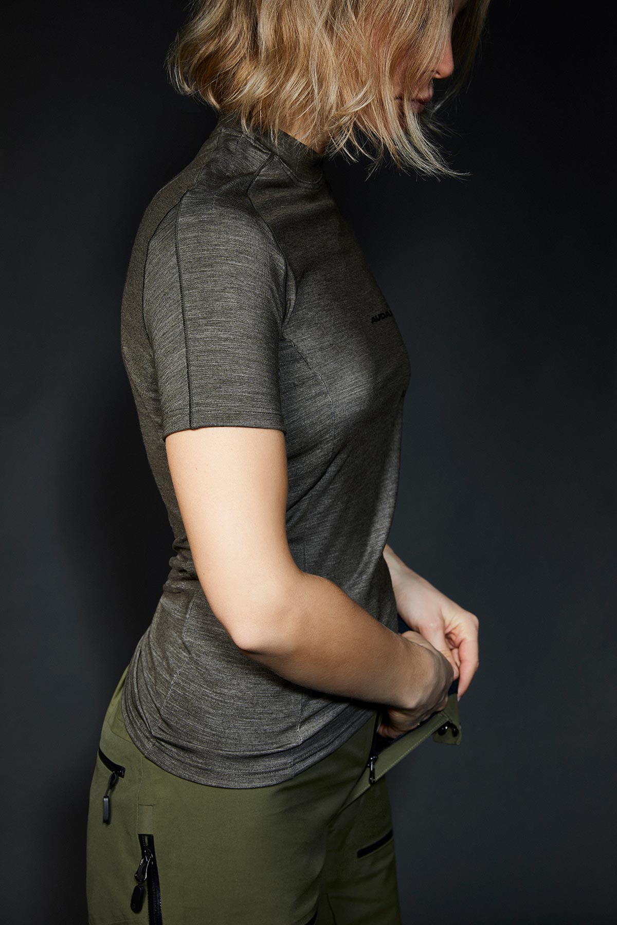 Staunies T-Shirt - Audant