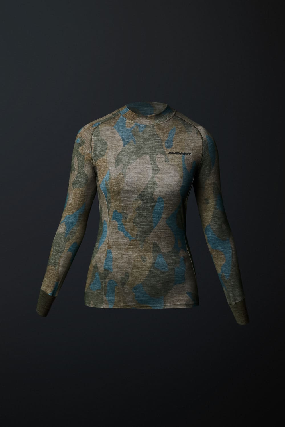 STAUNIES LONG SLEEVE