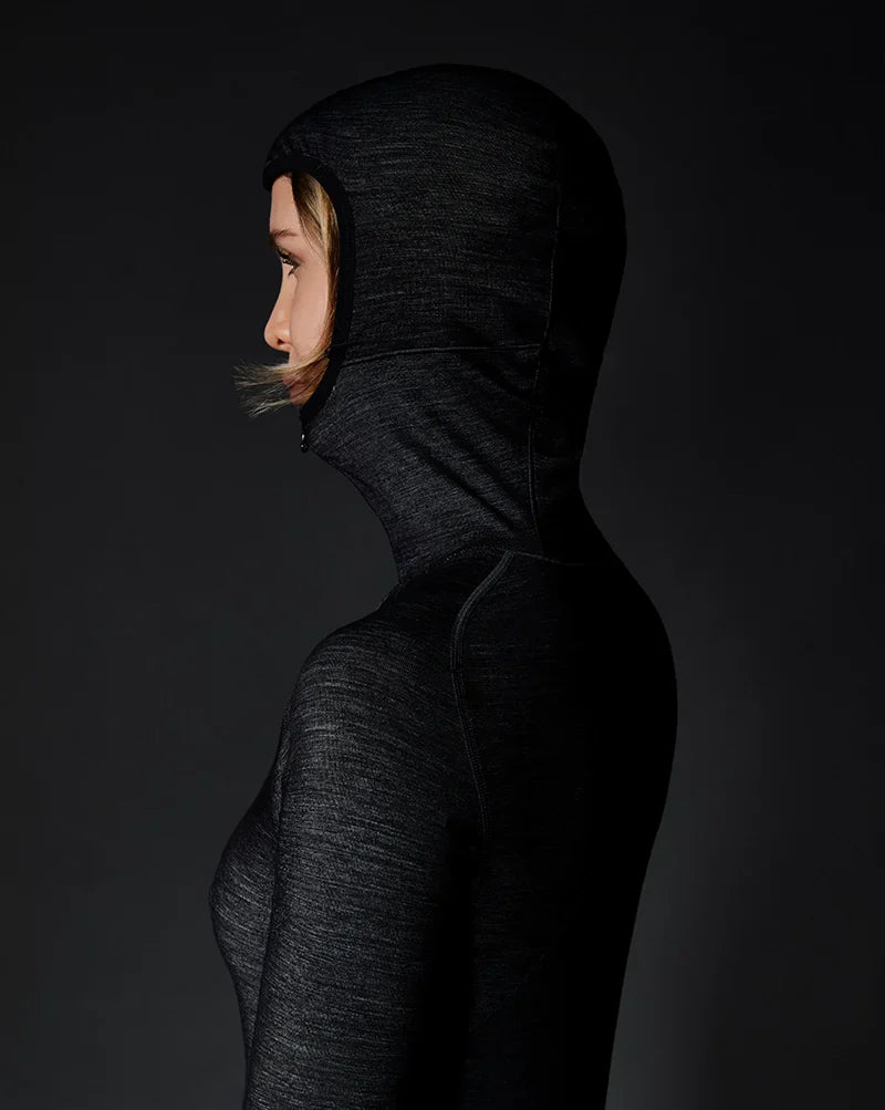 Women’s base layer - Audant