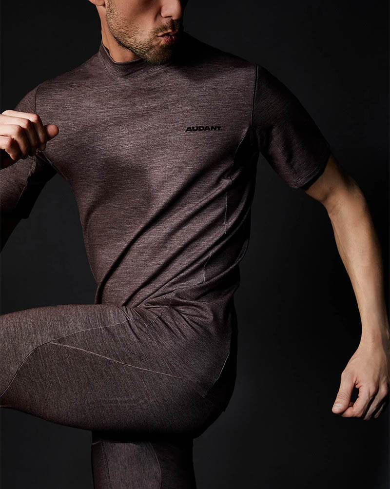 Men’s Technical Underwear: the first layer that decides everything