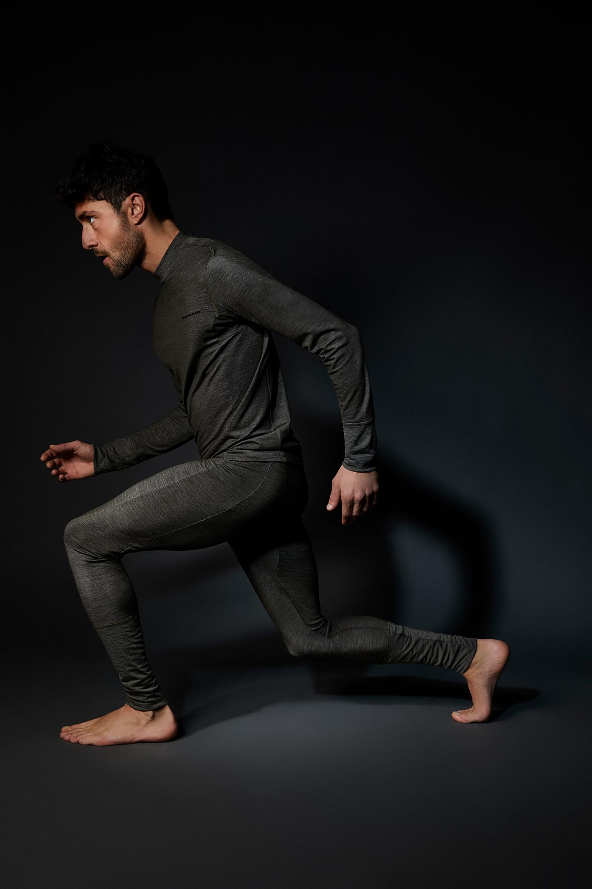 Marbree Long Sleeves - Audant