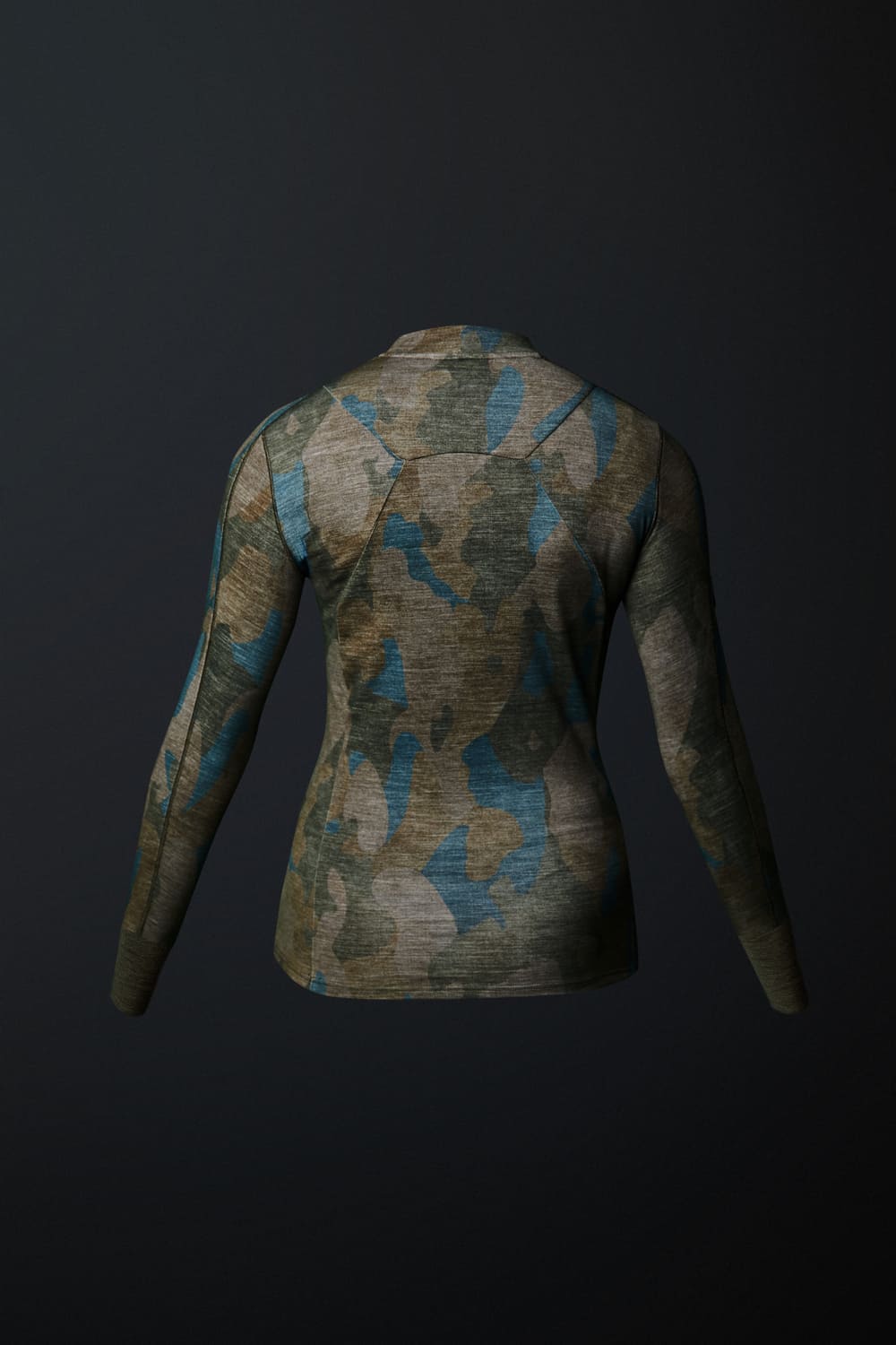 STAUNIES LONG SLEEVE